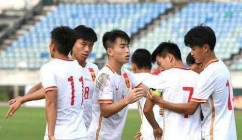 九游游戏平台-U20国青明天集中征战中乙 中超中甲主力将留原队